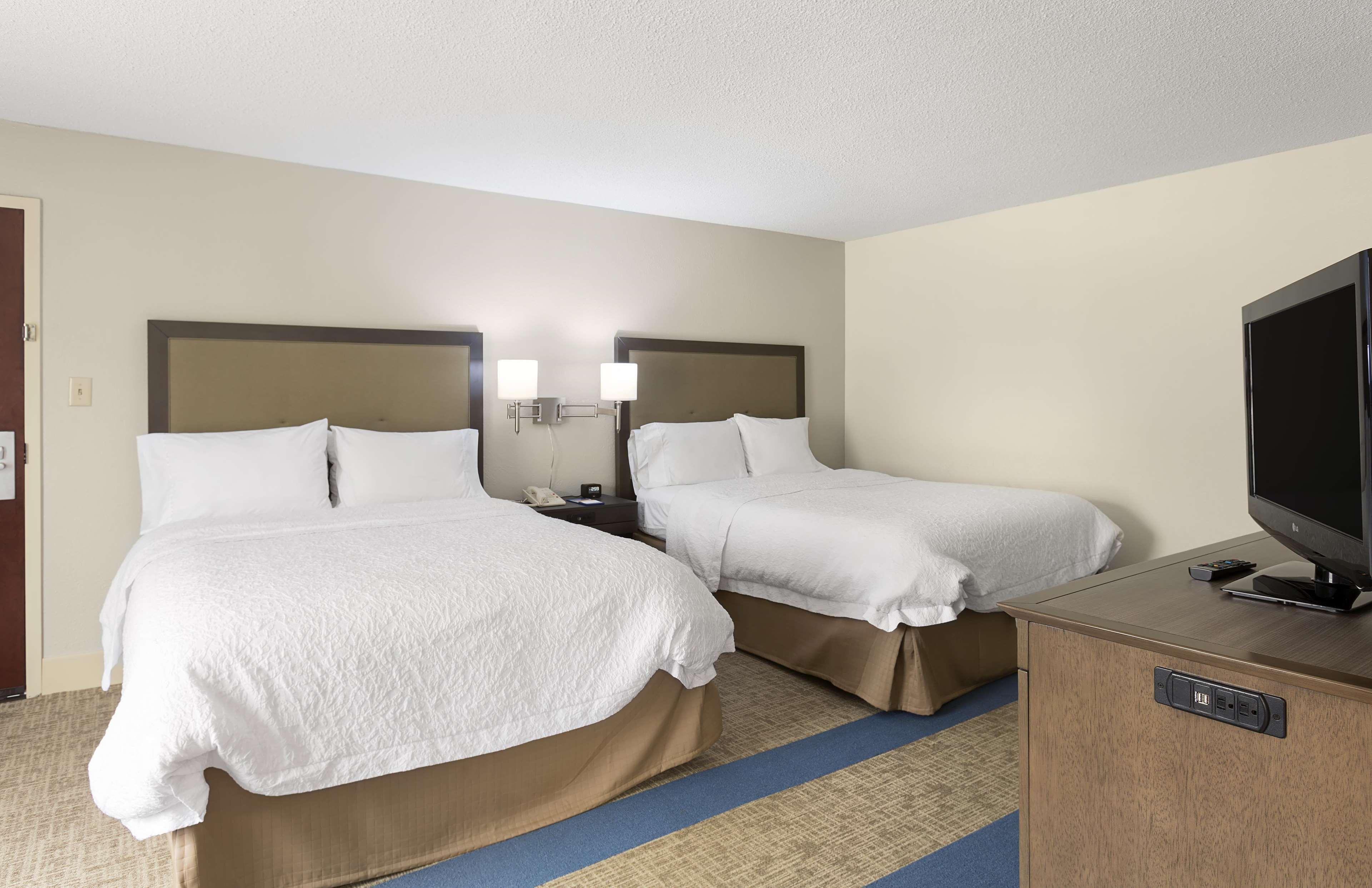 Hampton Inn Хелен Экстерьер фото