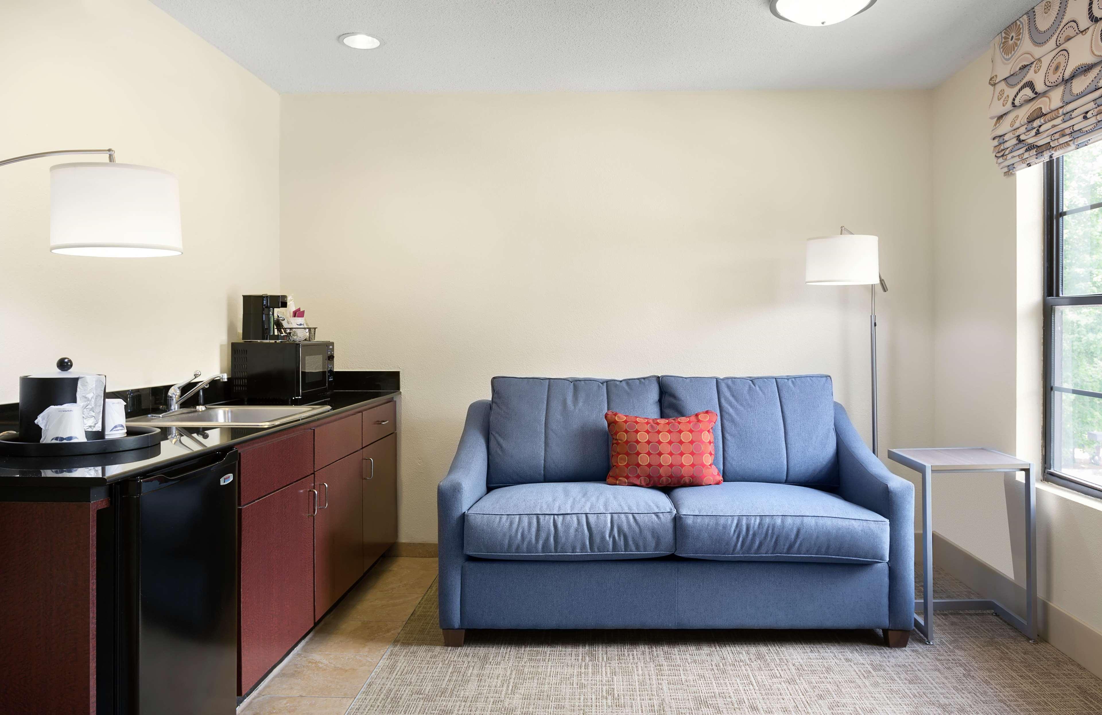 Hampton Inn Хелен Экстерьер фото