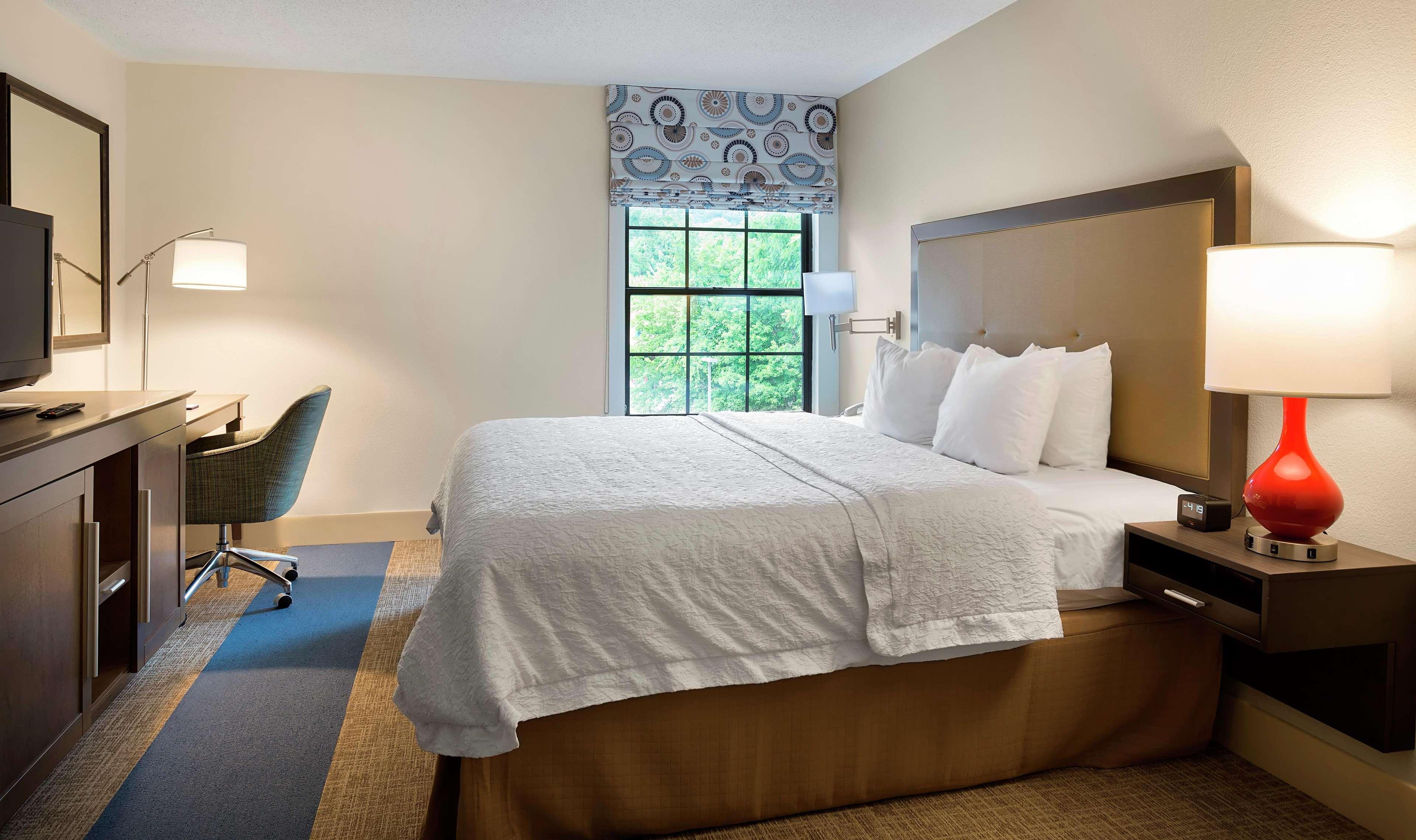 Hampton Inn Хелен Экстерьер фото