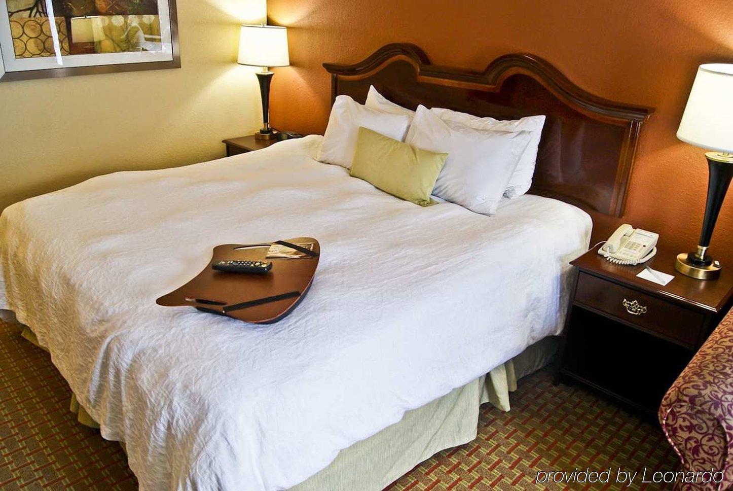 Hampton Inn Хелен Номер фото